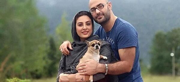 عکس حدیثه