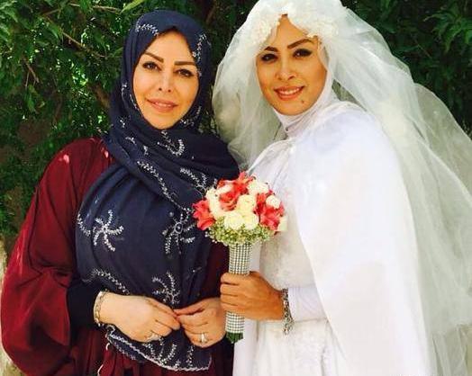 عکس حدیثه
