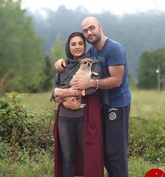 عکس حدیثه
