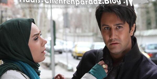 عکس حدیث چهره آزاد
