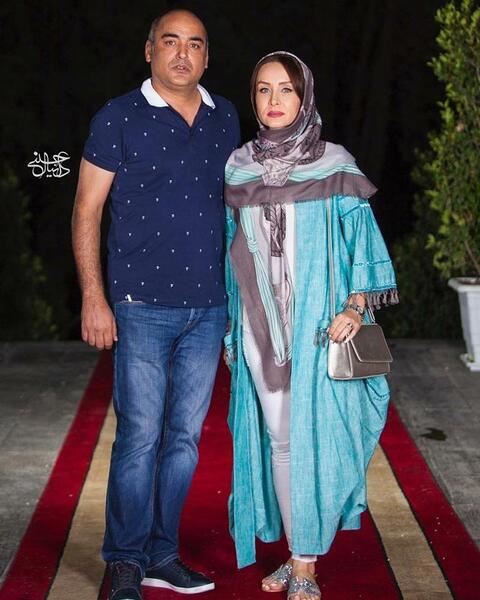 عکس حدیث بیگی