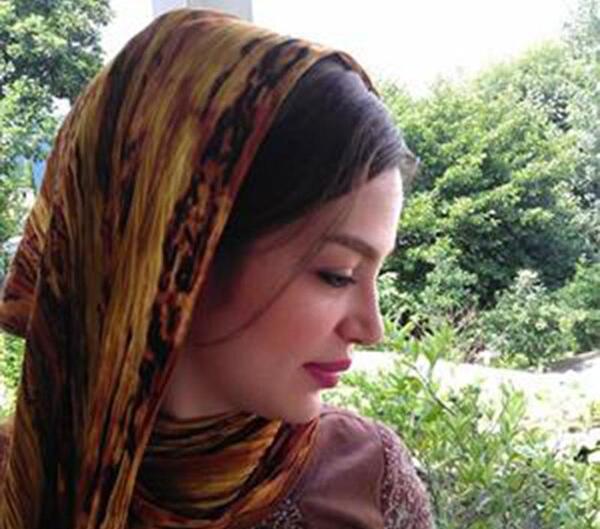 عکس حدیث بیگی