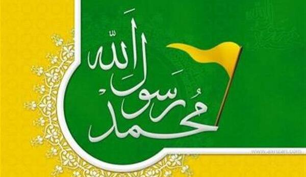 عکس حدیث پیامبران