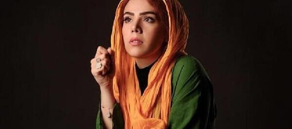 عکس حدیث چهره پرداز در بچه مهندس