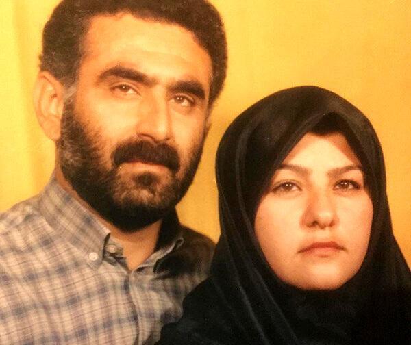 عکس حدیث چهره ازاد