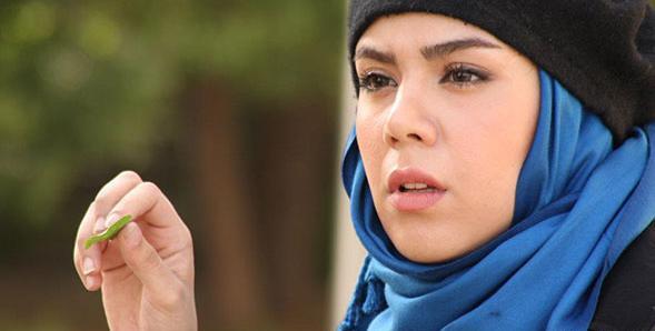 عکس حدیث چهره ازاد