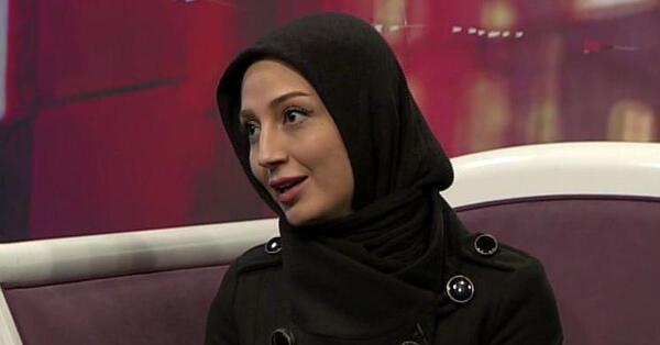عکس حدیث زارعی