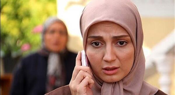 عکس حدیث سعیدی