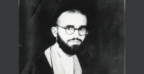 عکس حدیث سعیدی