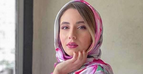 عکس غمگین حدیث مدنی