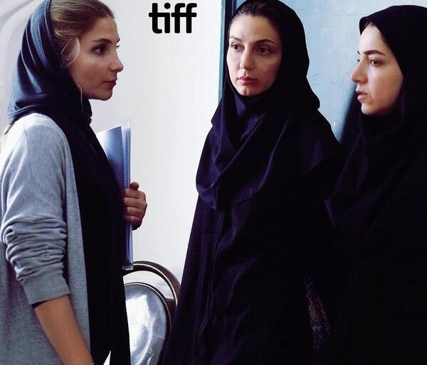 عکس حدیث گودرزی