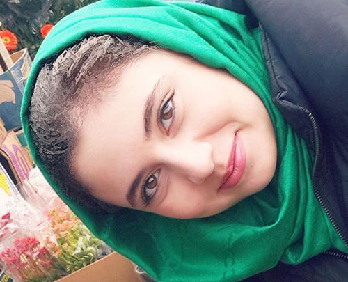 عکس حدیث مدنی یهویی