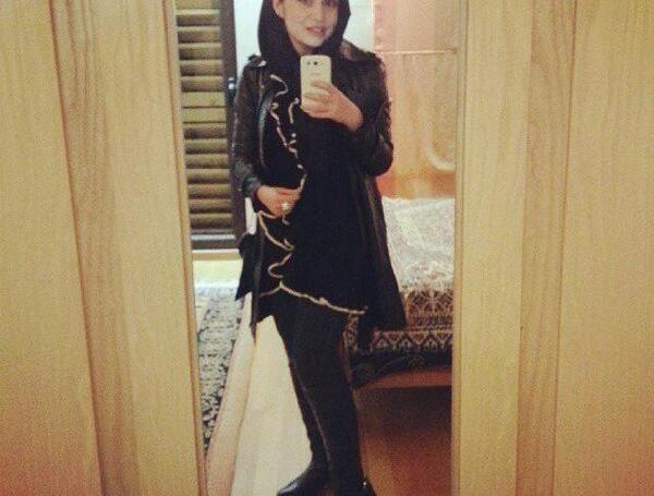 عکس حدیث مدنی یهویی