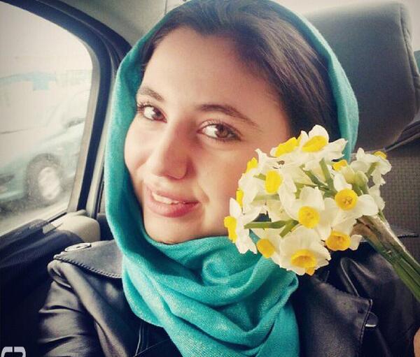 عکس حدیث مدنی یهویی