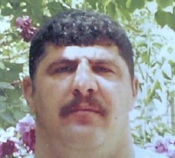 عکس حمید تبری