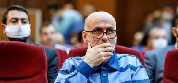 عکس حمید تبری