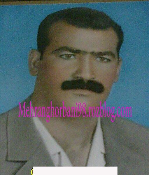 عکس حمید چاپاری