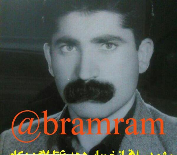 عکس حمید چاپاری
