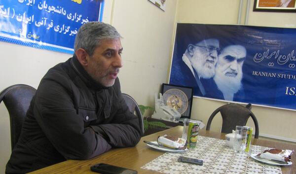 عکس حمید حسام