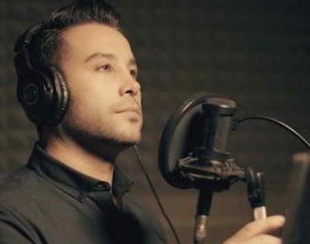 عکس حمید حسام