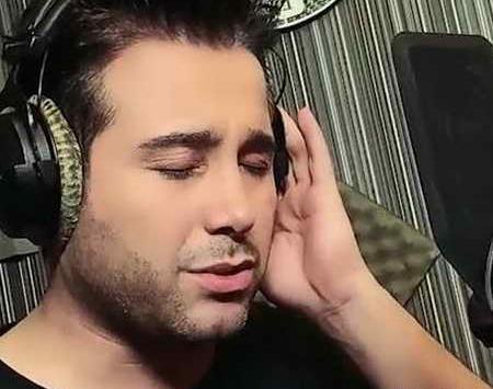 عکس حمید حسام