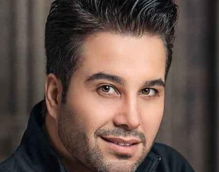 عکس حمید حسام