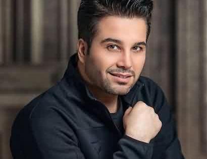 عکس حمید حسام