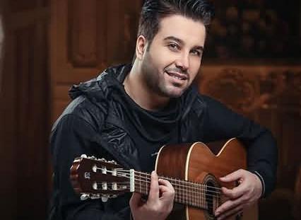 عکس حمید حسام