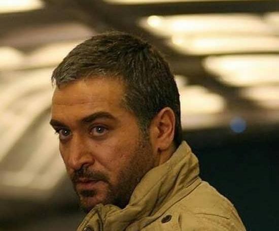 عکس حمیدرضا عطایی