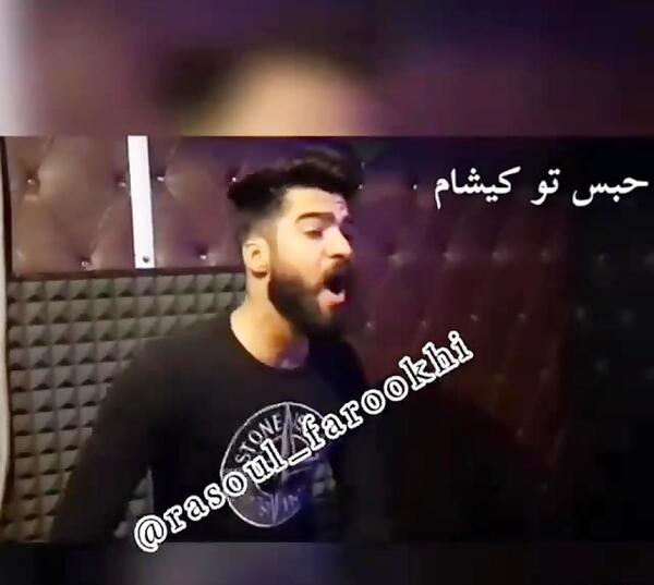 عکس حمیدرضا بابایی