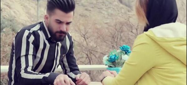 عکس حمیدرضا بابایی