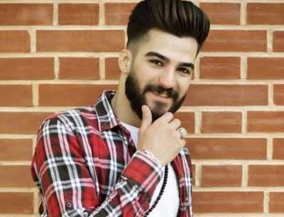 عکس حمیدرضا بابایی