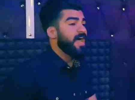 عکس حمیدرضا بابایی