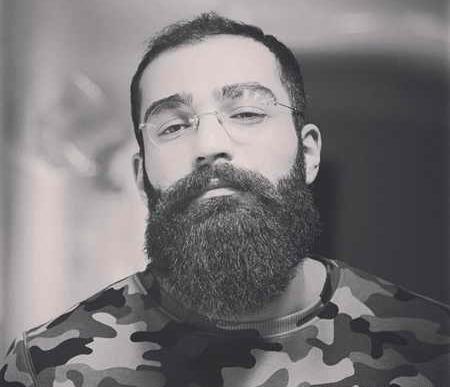 عکس حمید صفت عجایب شهر