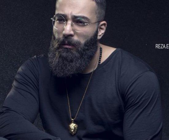 عکس حمید صفت عجایب شهر