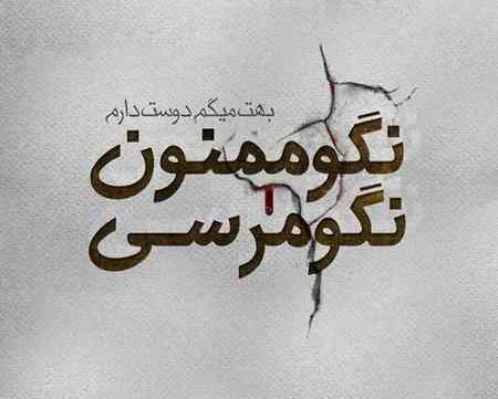 عکس حمید عاشقتم