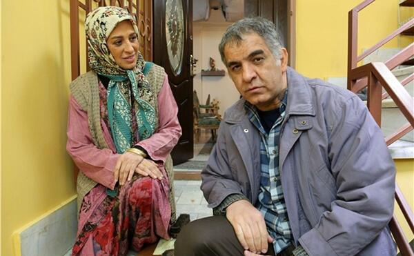 عکس حمید غلامی
