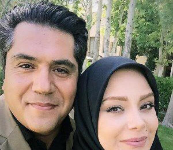 عکس خواننده حمید غلامعلی
