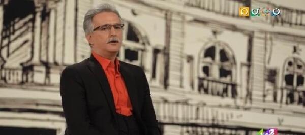 عکس خواننده حمید غلامعلی