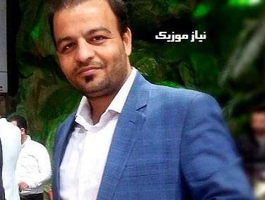 عکس حمید فلاح خواننده