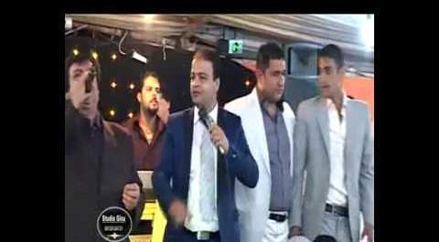 عکس حمید فلاح خواننده
