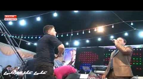 عکس حمید فلاح خواننده