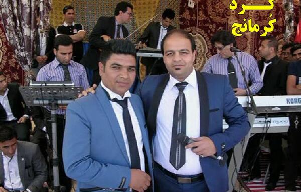 عکس حمید فلاح خواننده