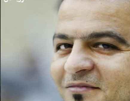 عکس حمید فلاح خواننده