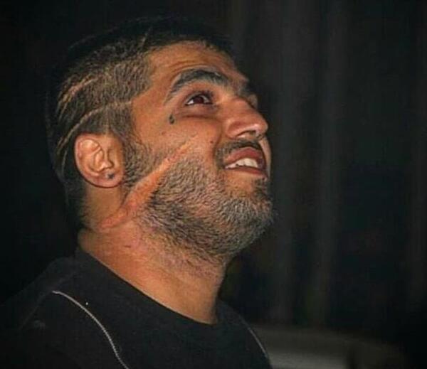 عکس حمید کامرانی
