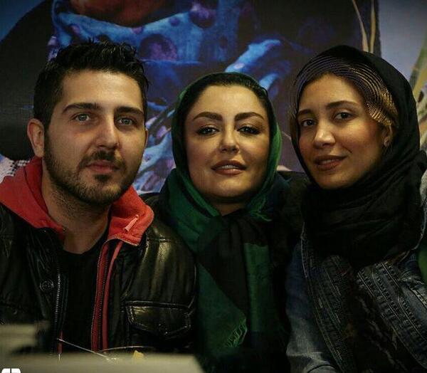 عکس حمید کامرانی