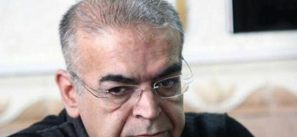 عکس حمید لولایی و همسر واقعیش