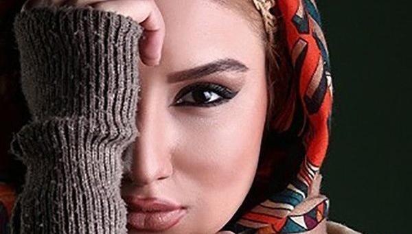 عکس حمید در سریال ستایش