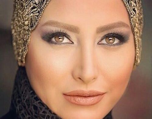 عکس حمید در سریال ستایش 3