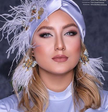 عکس حمید در سریال ستایش 3